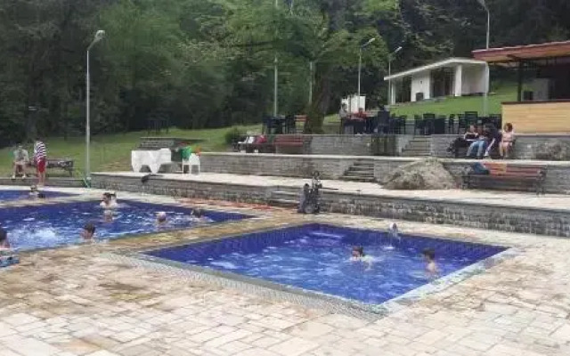 Guesthouse Malkhaz