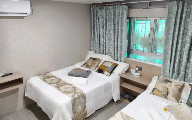 New Style Hotel
