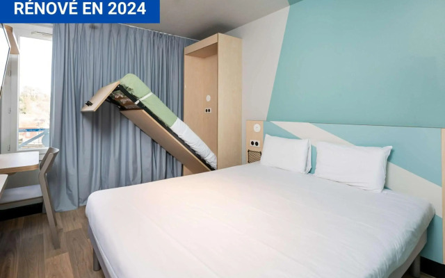 ibis budget Lyon Caluire Cite Internationale