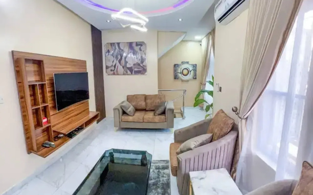 Home Away From Your Home