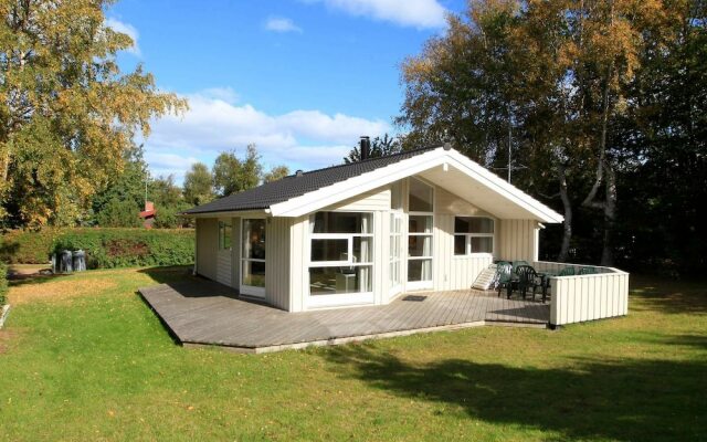 Holiday home Gilleleje VI