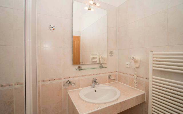Alton Hotel Prague
