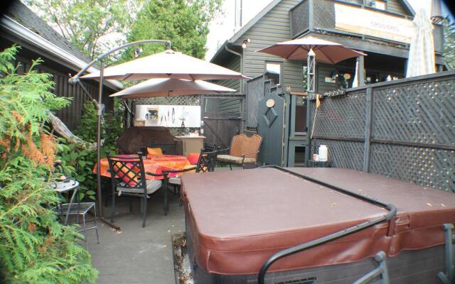 Gite Le Petit Manoir