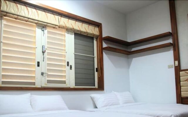 Shang Fu B&B