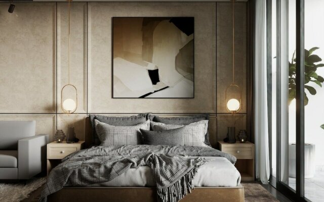 Landmark 81- 1 Bedroom- Luxury