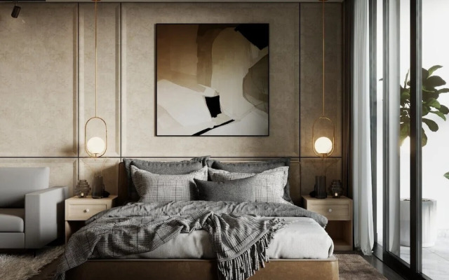 Landmark 81 - Saigon Luxury Apartment