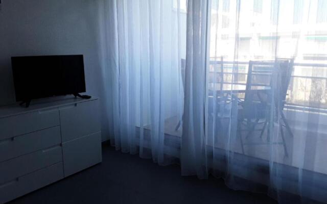 Studio 4 Pers, Résidence Pacific, Proche Mer 79362