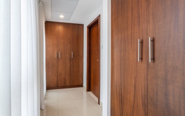 Nasma Luxury Stays - Standpoint Tower A