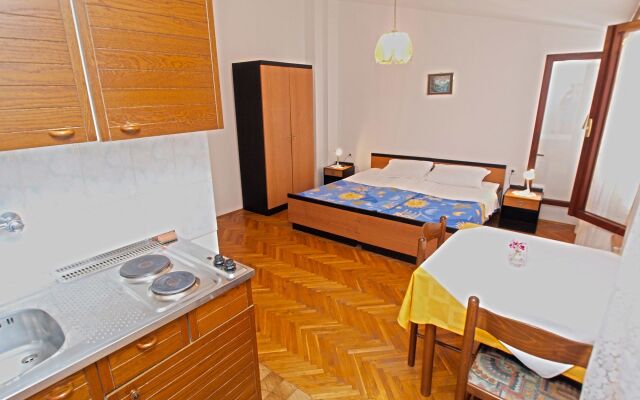 Apartment Desanka 668