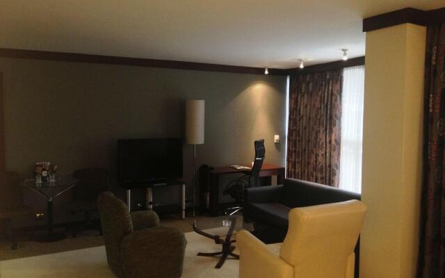Ontur Butik Otel Ankara - Boutique Class