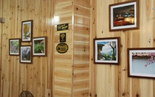 Xiangyunge Country Homestay – Hotel Rooms – Quzhou