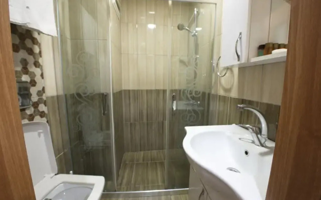 Istanbul Sirkeci Otel