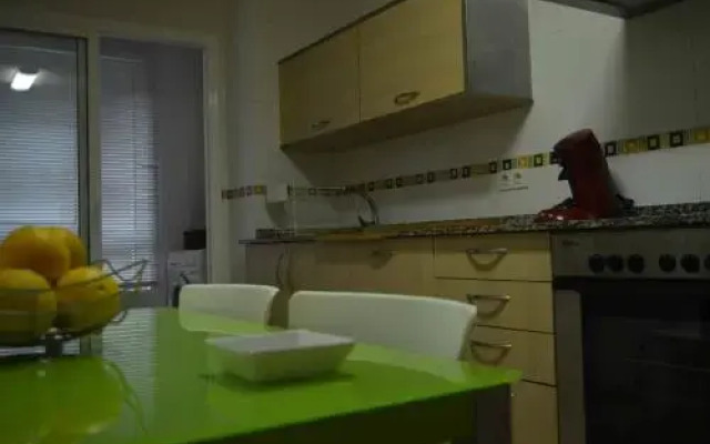 Apartamentos Antares