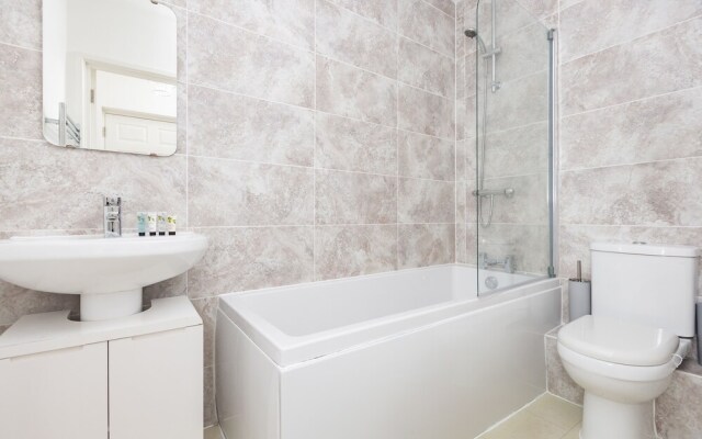 Hideaway Apartment - A Beautiful 1-br Apartment