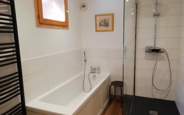 Chalet Landry, 5 pièces, 12 personnes - FR-1-411-545
