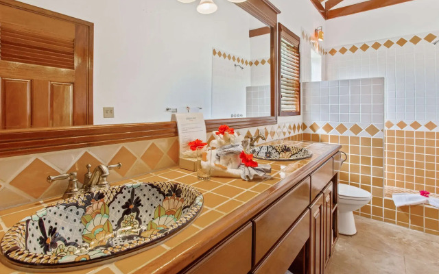 Hopkins Bay Belize, a Muy'Ono Resort