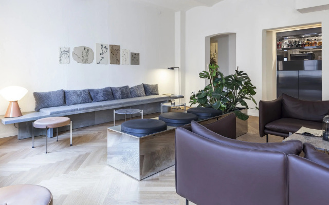 Hotel Ottilia