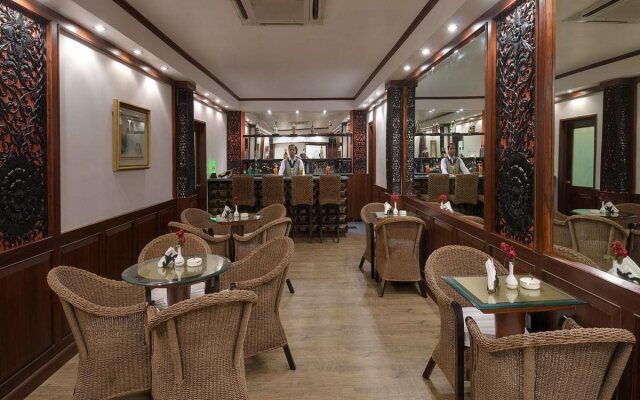 MAYFAIR Heritage, Puri