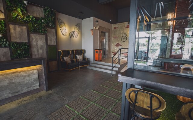 V3 Hotel & Residence Seri Alam