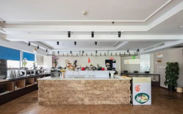 Vienna International Hotel Changzhou Hutang Branch