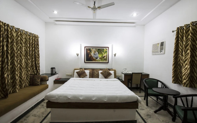 Grand Tiger Resort