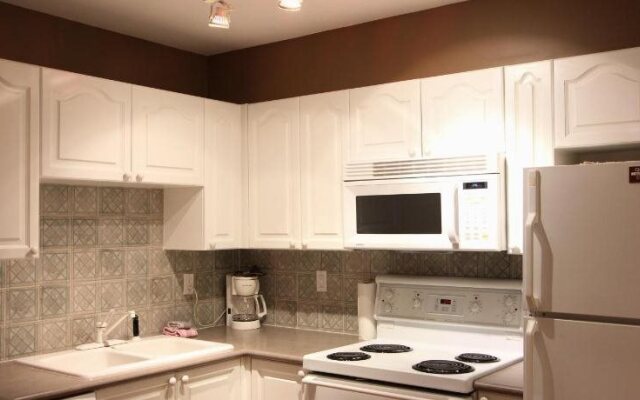 Stoney Creek Sunpath by Whistler Premier