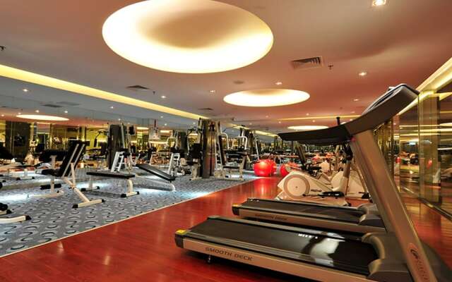 Ming Greenage Suite Kota Kinabalu