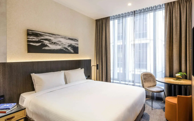 Mövenpick Hotel Hobart