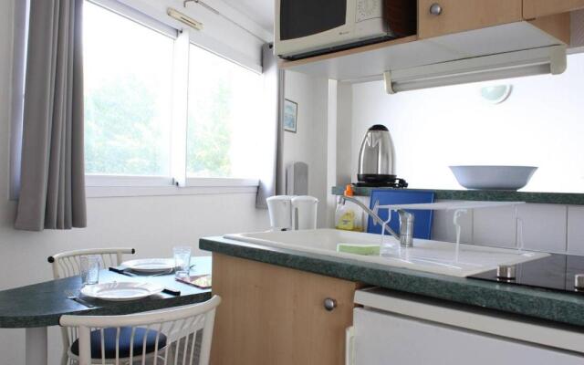 Appartement La Rochelle, 2 pièces, 4 personnes - FR-1-246-497