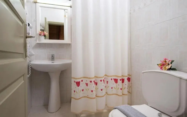 Philippos Apartments