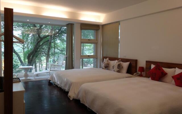 Ming Shan Villa