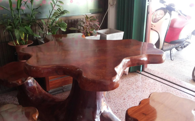 RC Guest House