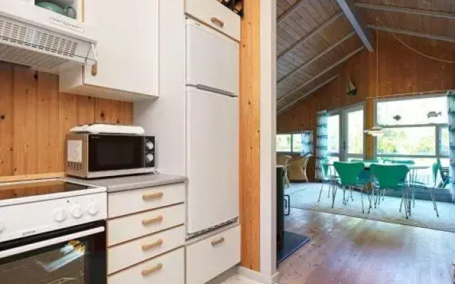 Holiday home Gedser XIV