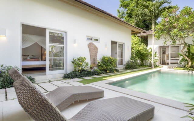 Villa Tara in Kuta With 3 Bedrooms and 3 Bathrooms