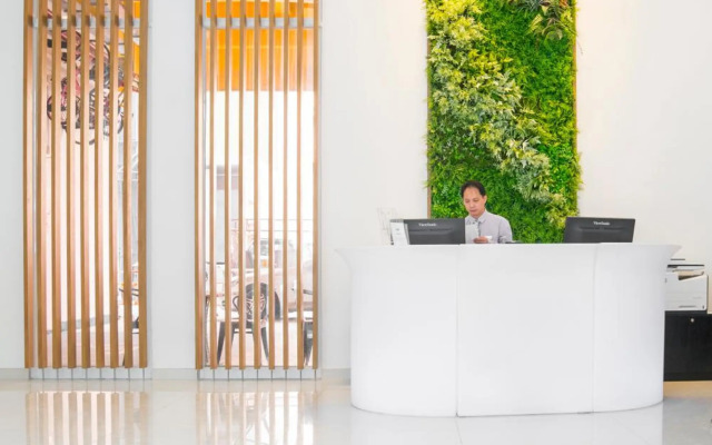 IW Hotel