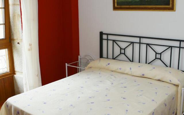 Albergue Moreira