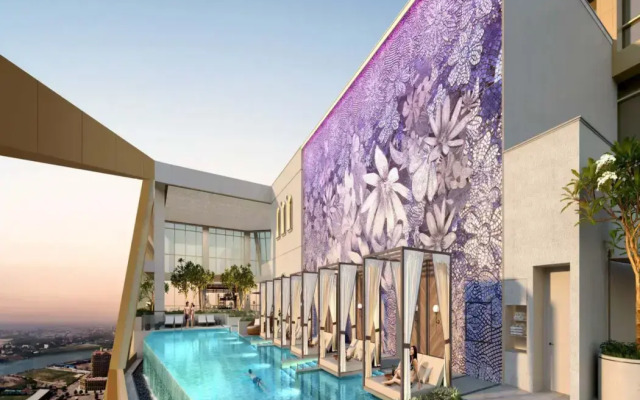 Shangri-La Phnom Penh