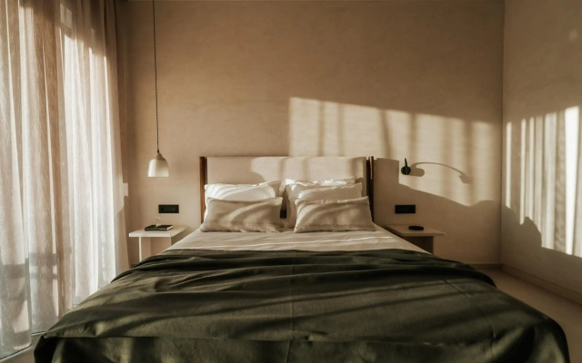 AMÉNTE Mindful Stay