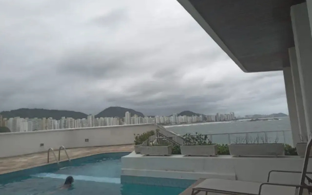 Apartamento Astúrias