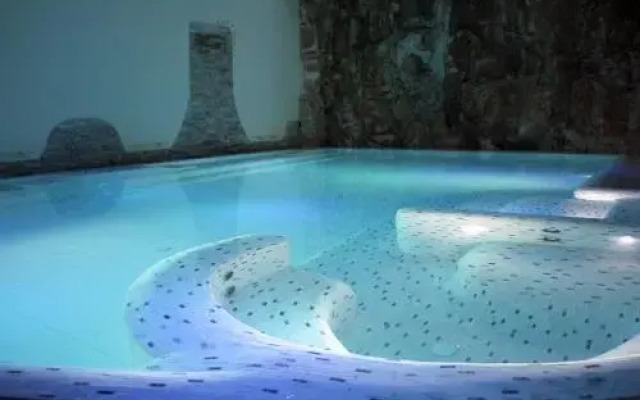 Hotel Madonna Delle Grazie