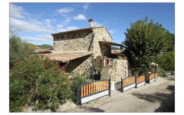 Ferme du Pic d'Allier