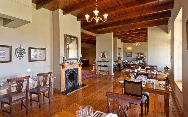 La Plume Boutique Hotel & Spa