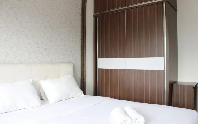 Affordable Studio Galeri Ciumbuleuit 2 Apartment near Dago