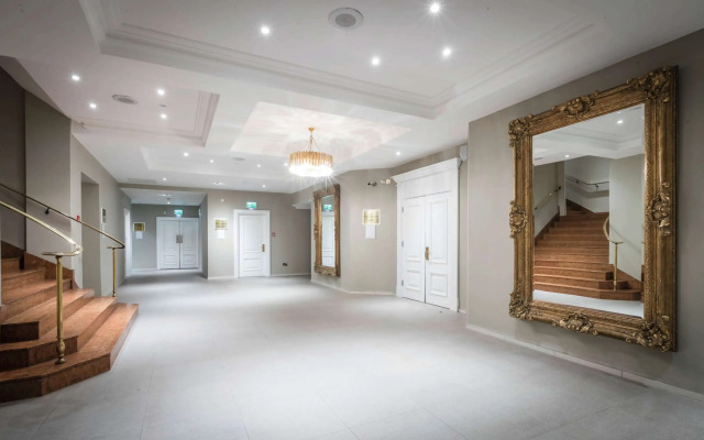 Hotel Riu Plaza The Gresham Dublin