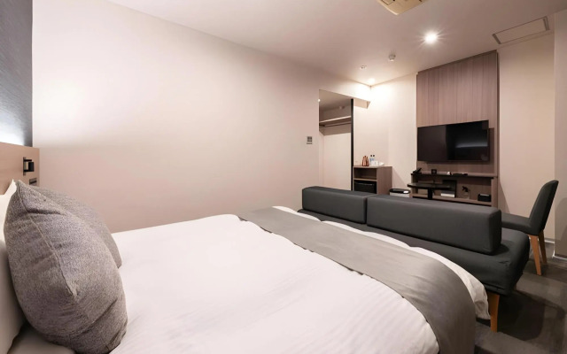 Kuwana City Hotel