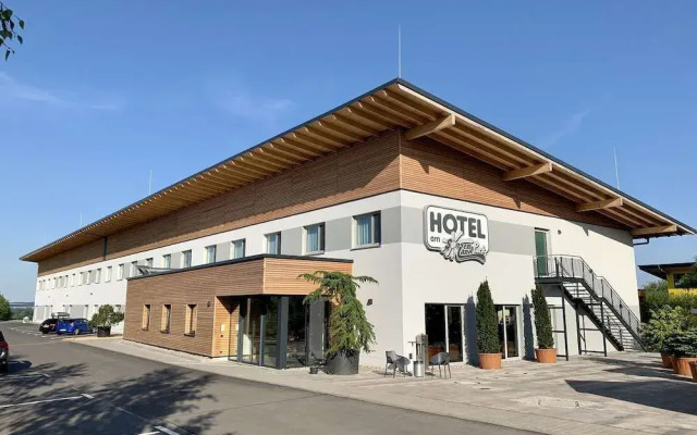 Hotel am Sonnenlandpark