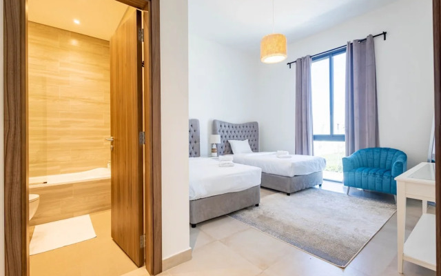 Nasma Luxury Stays- Ras Al Khaimah