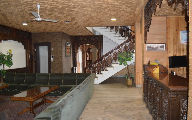 Hotel Duke