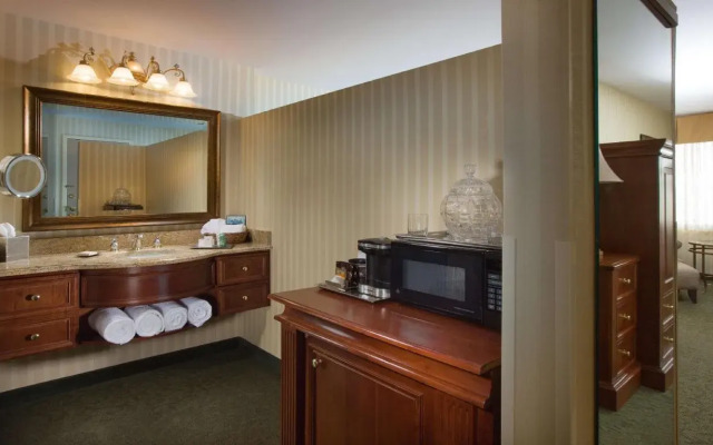 Hilton Chicago/Northbrook