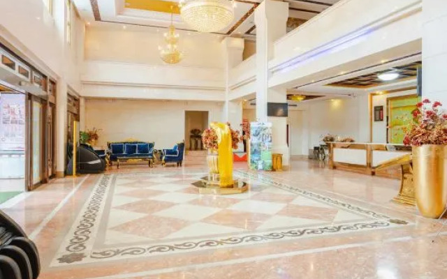 Zoige Grand Hotel (Zoige County People's Government)